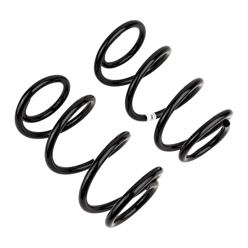 Jeep Cherokee Coilover Suspension Kit - Rear - Old Man Emu - Old Man Emu Coil Spring Set - Black - `08-`12